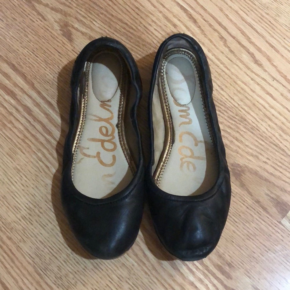 Sam Edelman Flats